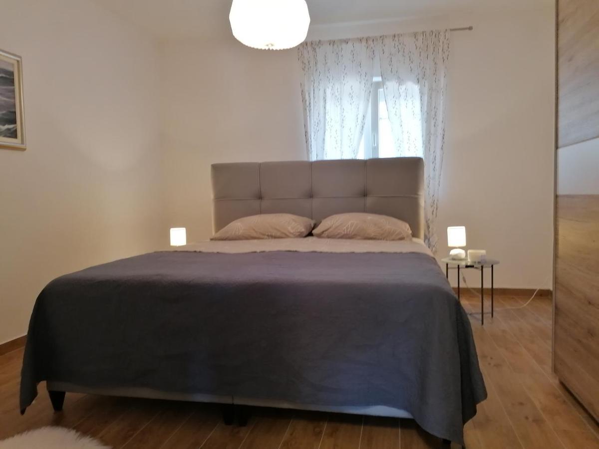 Apartman Ilaria Medulin Exterior photo