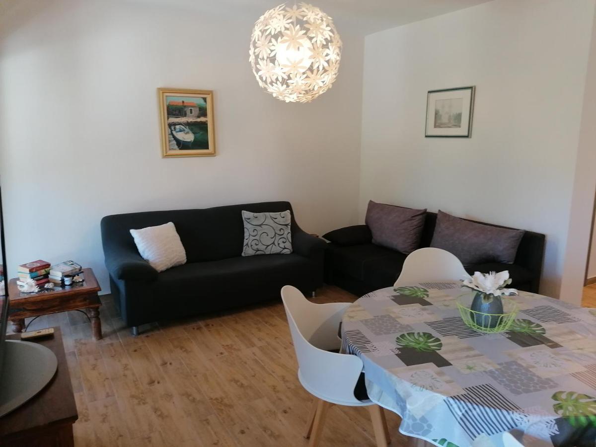 Apartman Ilaria Medulin Exterior photo