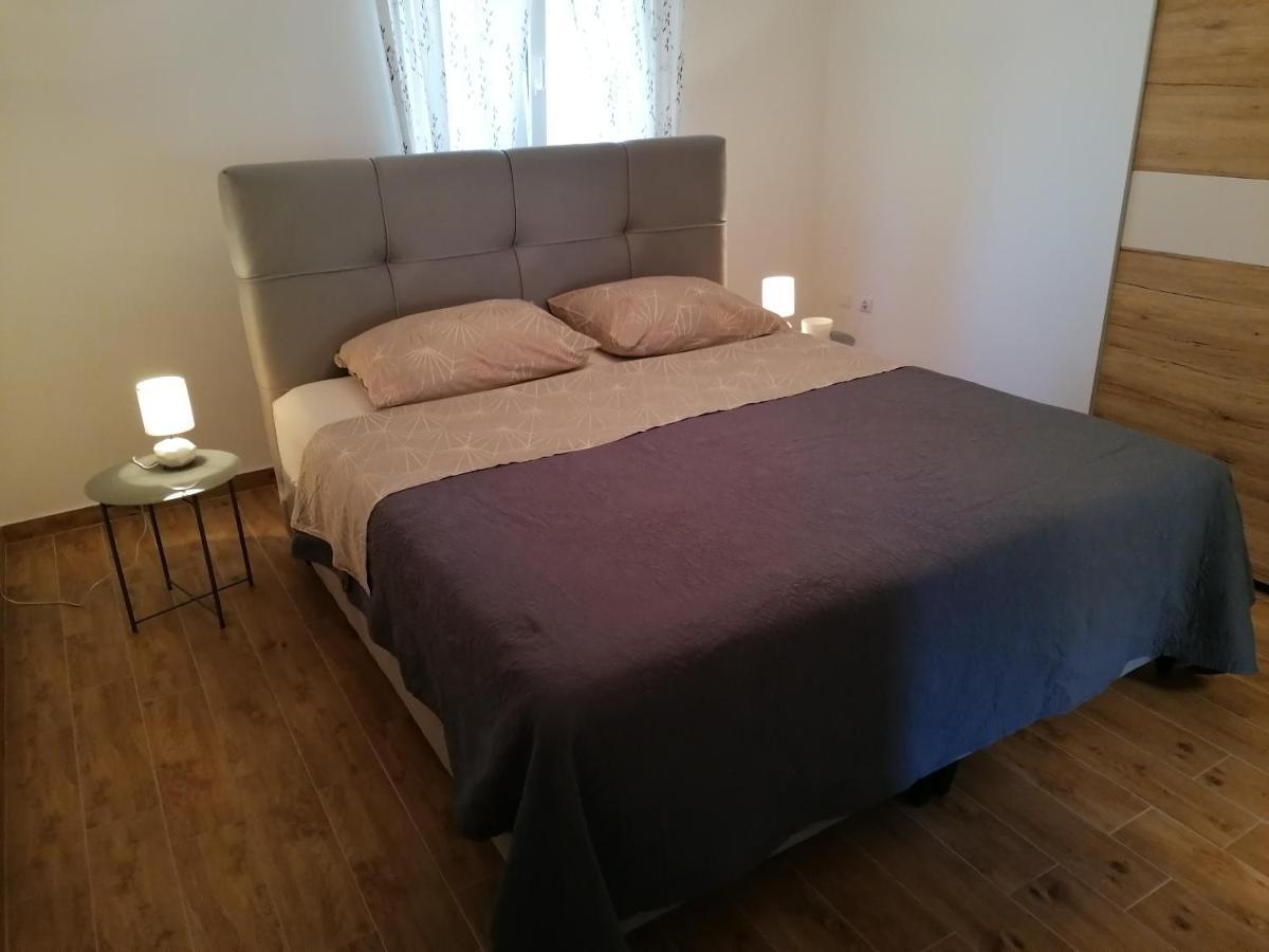 Apartman Ilaria Medulin Exterior photo